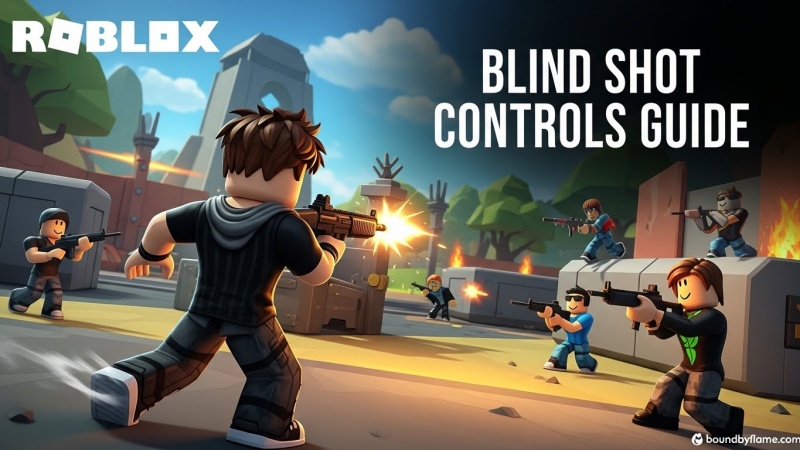 How To Master Blind Shot Controls In Roblox 2026 Guide Master Blind Shot Controls In Roblox 