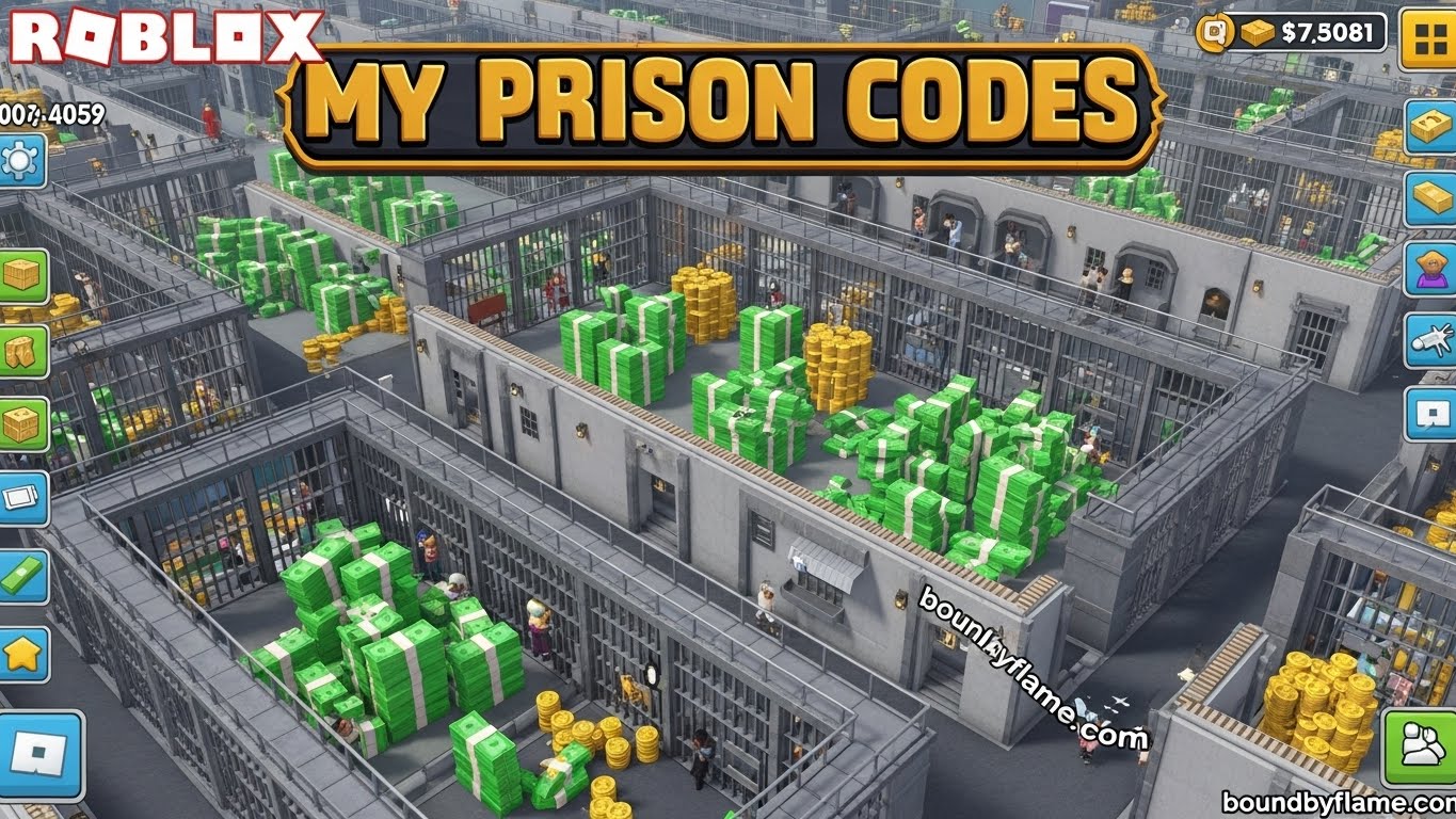 How To Unlocking Jutsu In Bloodlines Roblox January 2026 My Prison Codes 