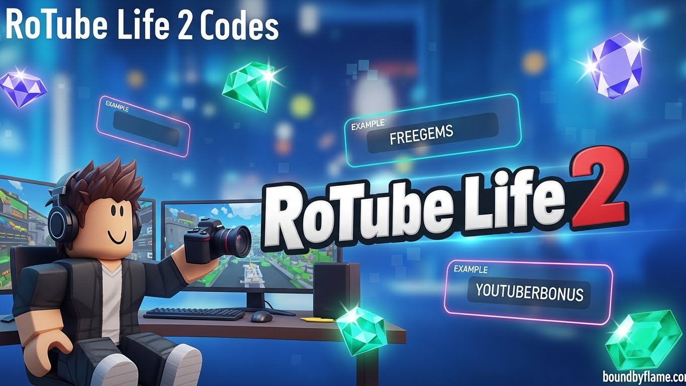Roblox Brace Codes February 2026 6 New Codes Available RoTube Life 2 Codes 