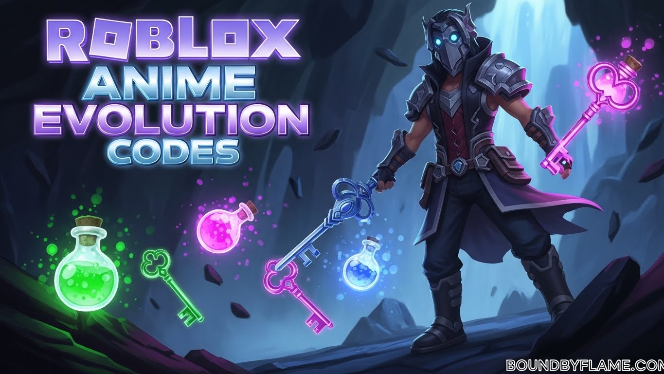 Snowbreak Tier List January 2026 Ultimate Character Rankings Roblox Anime Evolution Codes 