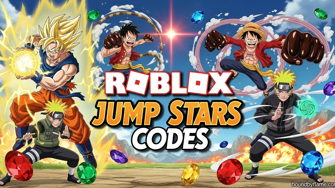 Roblox Jump Stars Codes March 2026 1 New Codes Available Roblox Jump Stars Codes 