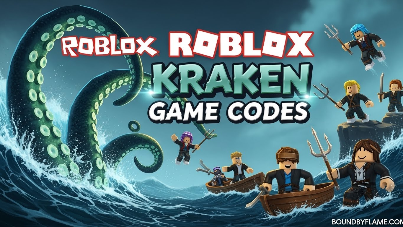 20 Best Water Type Pokemon January 2026 Complete Guide Roblox Kraken Game Codes 