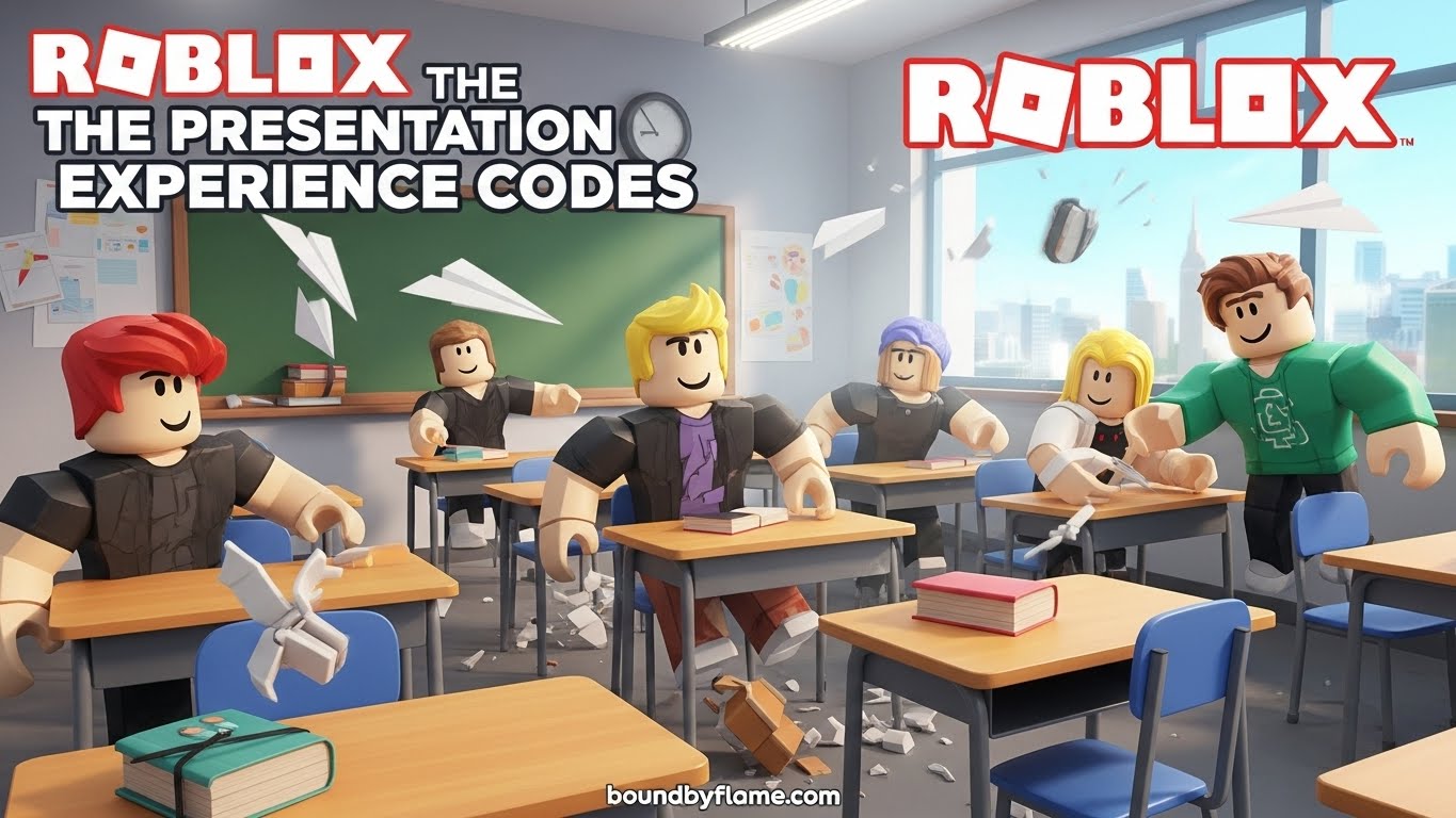 Roblox Experience Codes March 2026 20 New Codes Available Roblox Experience Codes 
