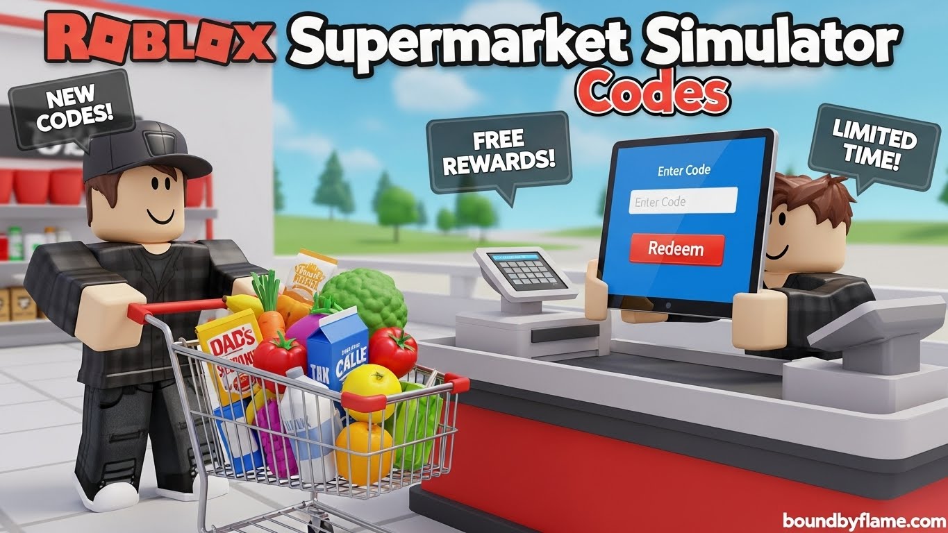 How To Remove Runes In The Forge February 2026 Pro Tips Roblox Supermarket Simulator Codes 