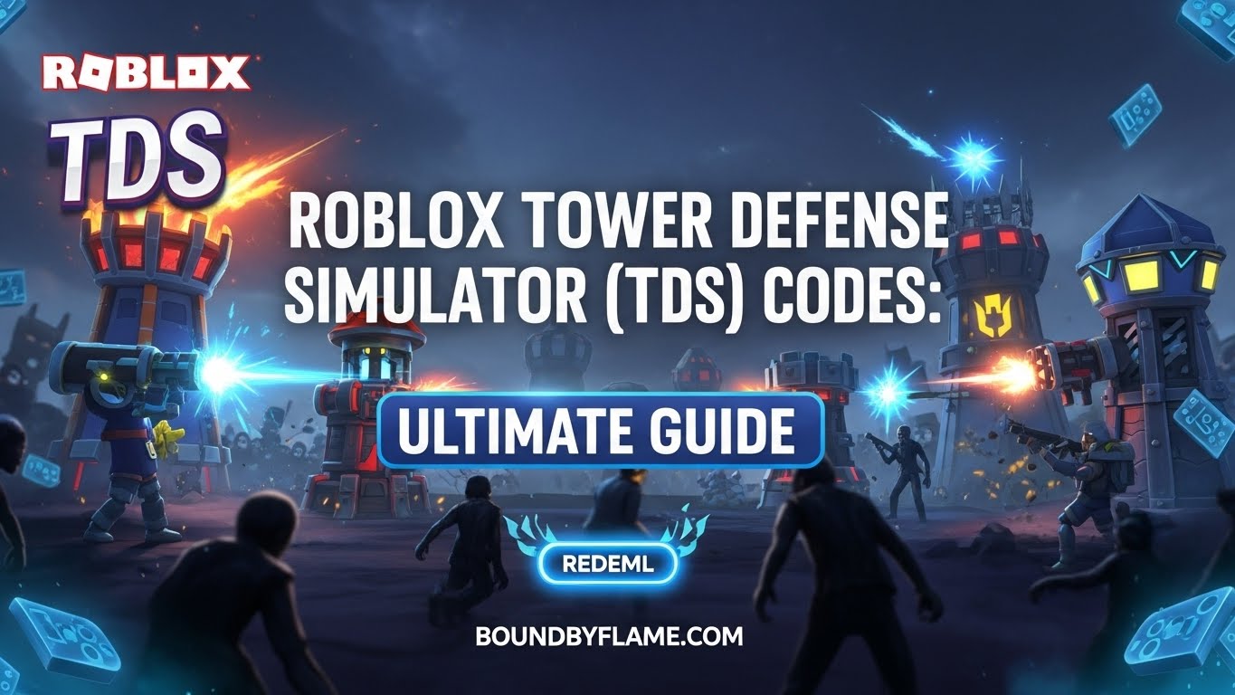 How To Get Heavenly Pickaxe In The Forge February 2026 Expert Guide Roblox Tower Defense Simulator TDS Codes 