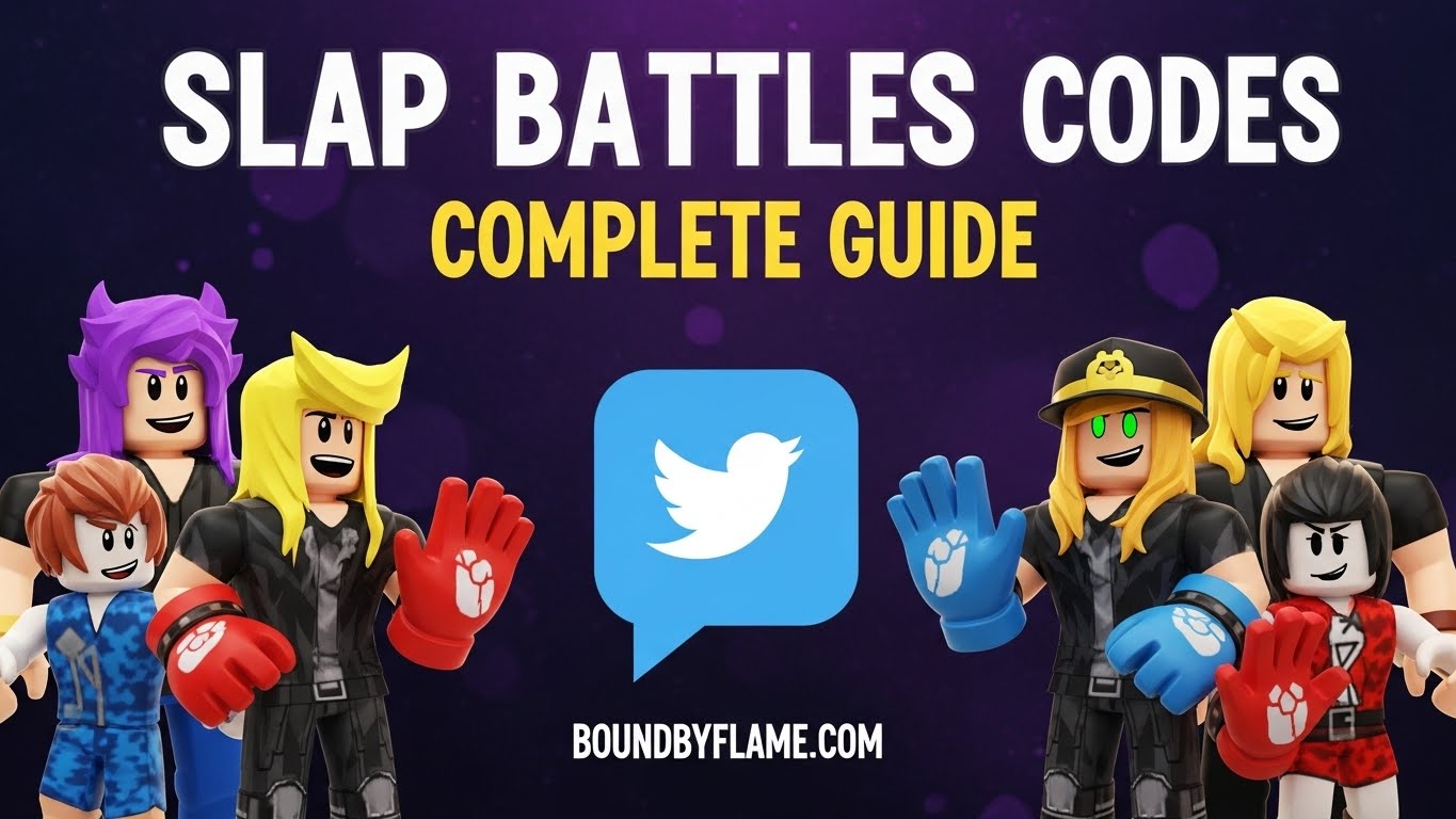 Slap Battles Codes March 2026 6 New Codes Available Slap Battles Codes 
