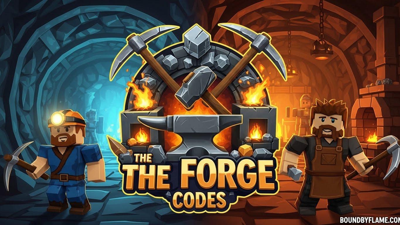 Roblox Hide The Body Codes January 2026 2 New Codes Available The Forge Codes 