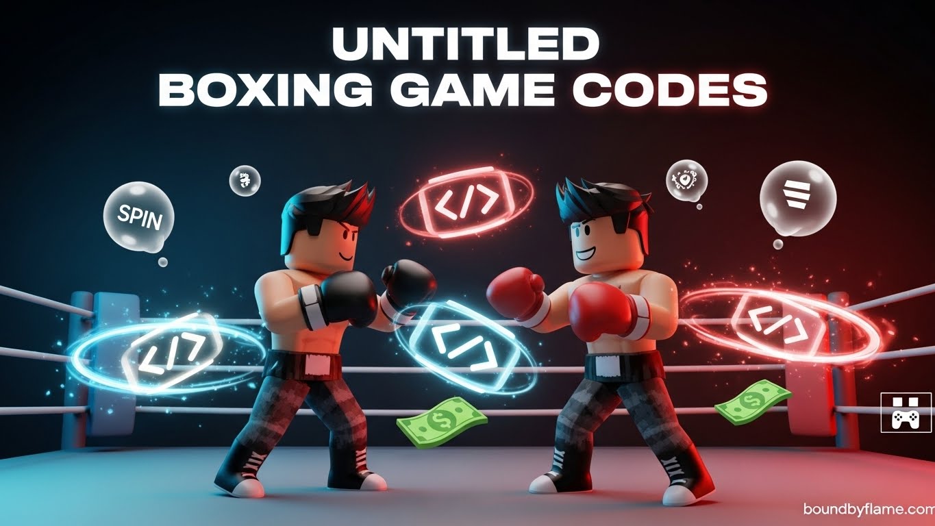 Untitled Boxing Game Codes March 2026 22 New Codes Available Untitled Boxing Game Codes 