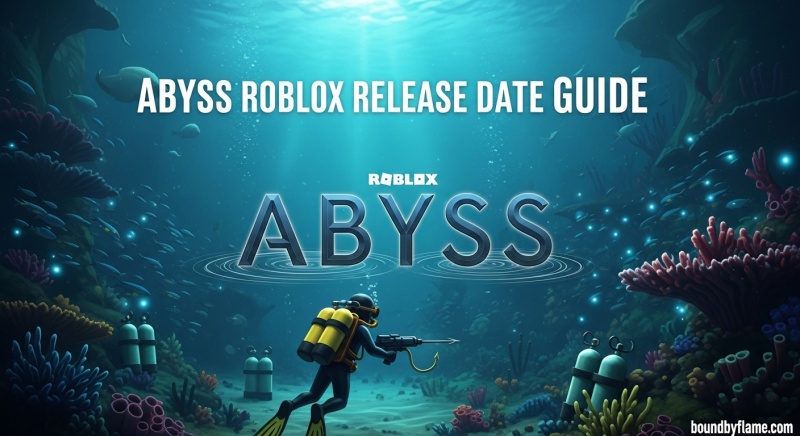 Abyss Roblox Launch Date February 2026 Everything You Need Abyss Roblox Launch Date 