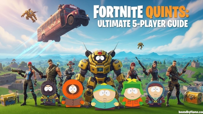 Crackshot Cabin Location In Fortnite Pro January 2026 Guide Fortnite Quints Guide 
