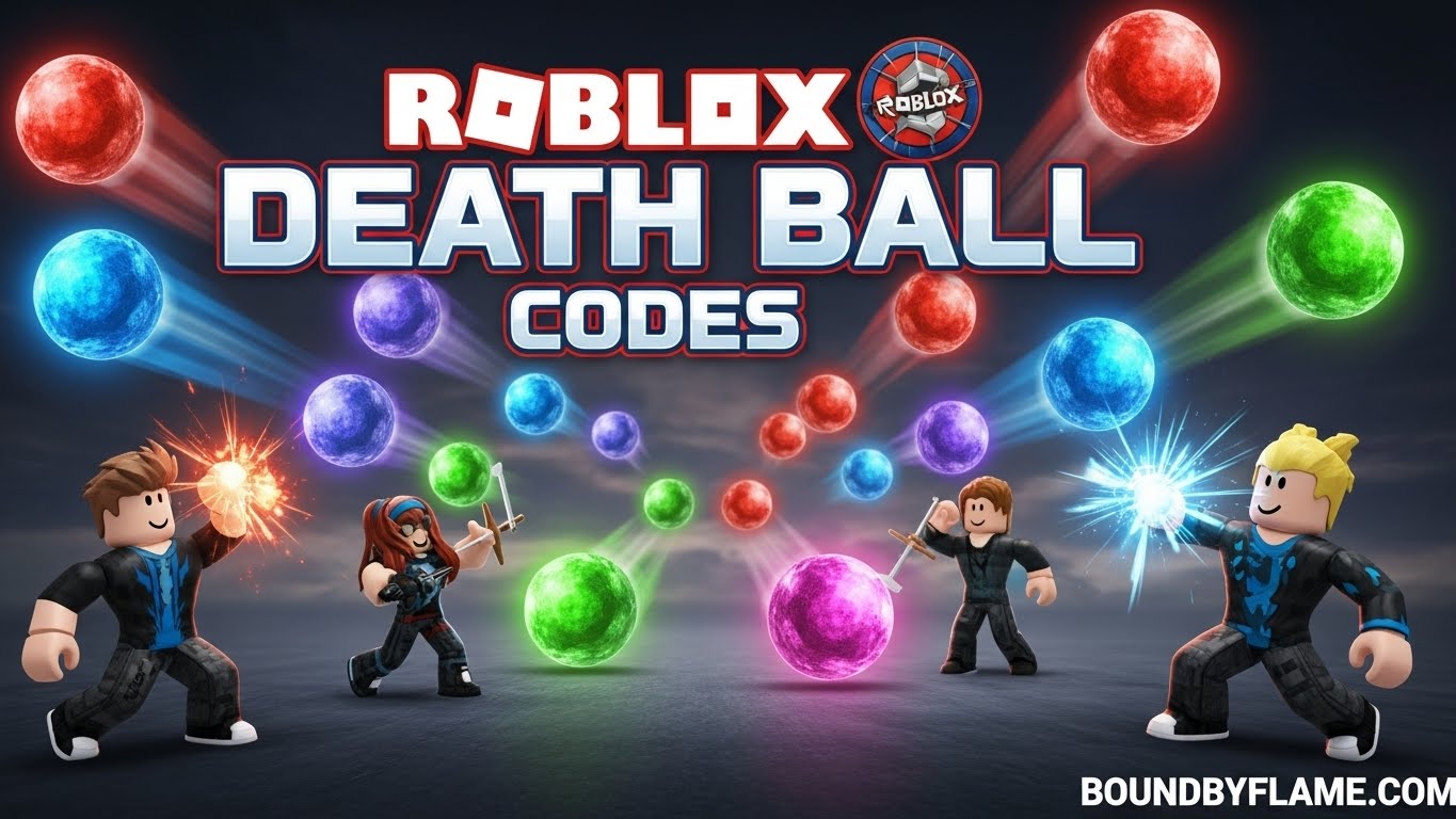 S Tier Cosmo Fiend In Devil Hunter February 2026 Mastery Guide Roblox Death Ball Codes 