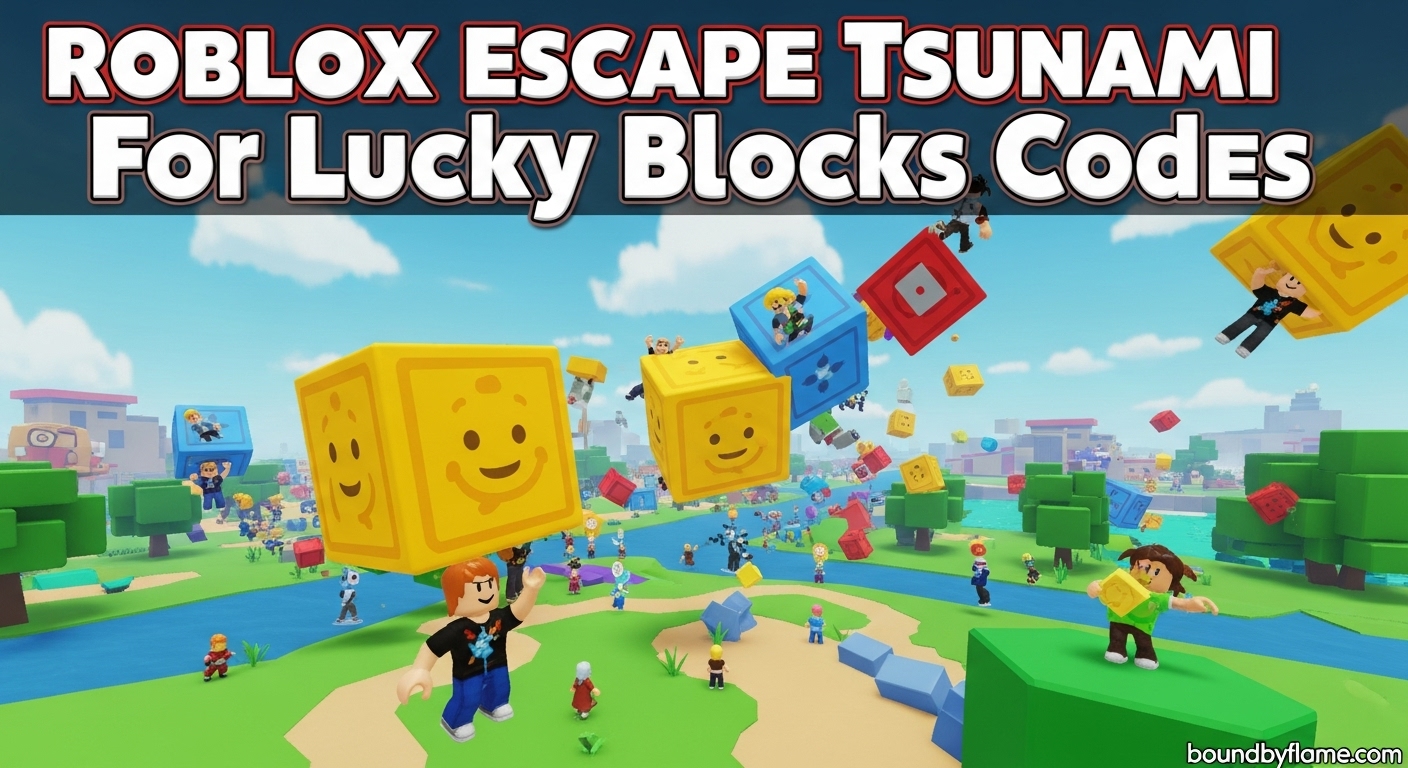 8 Best N64 Emulators January 2026 Tested Solutions Roblox Escape Tsunami For Lucky Blocks Codes 