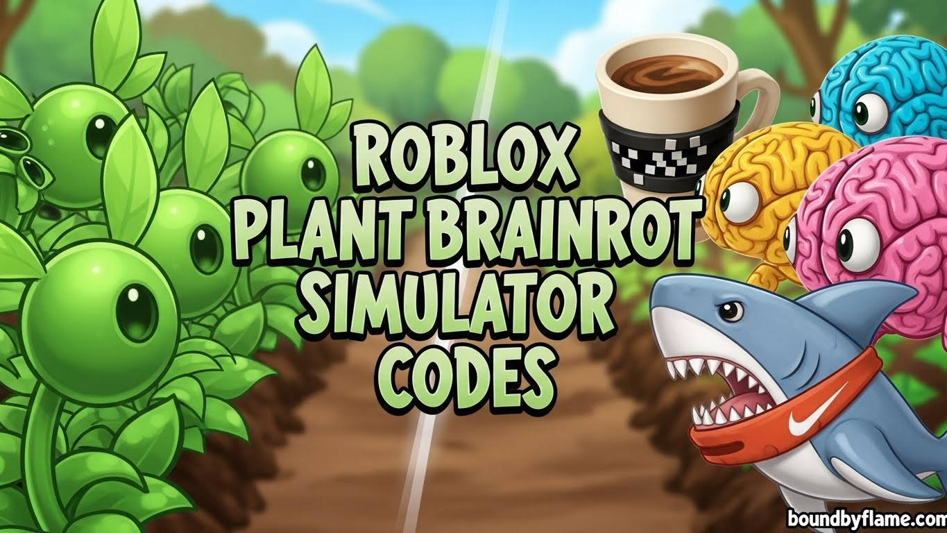 Dig And Hatch A Brainrot Beginner S Guide February 2026 Roblox Plant Brainrot Simulator Codes 