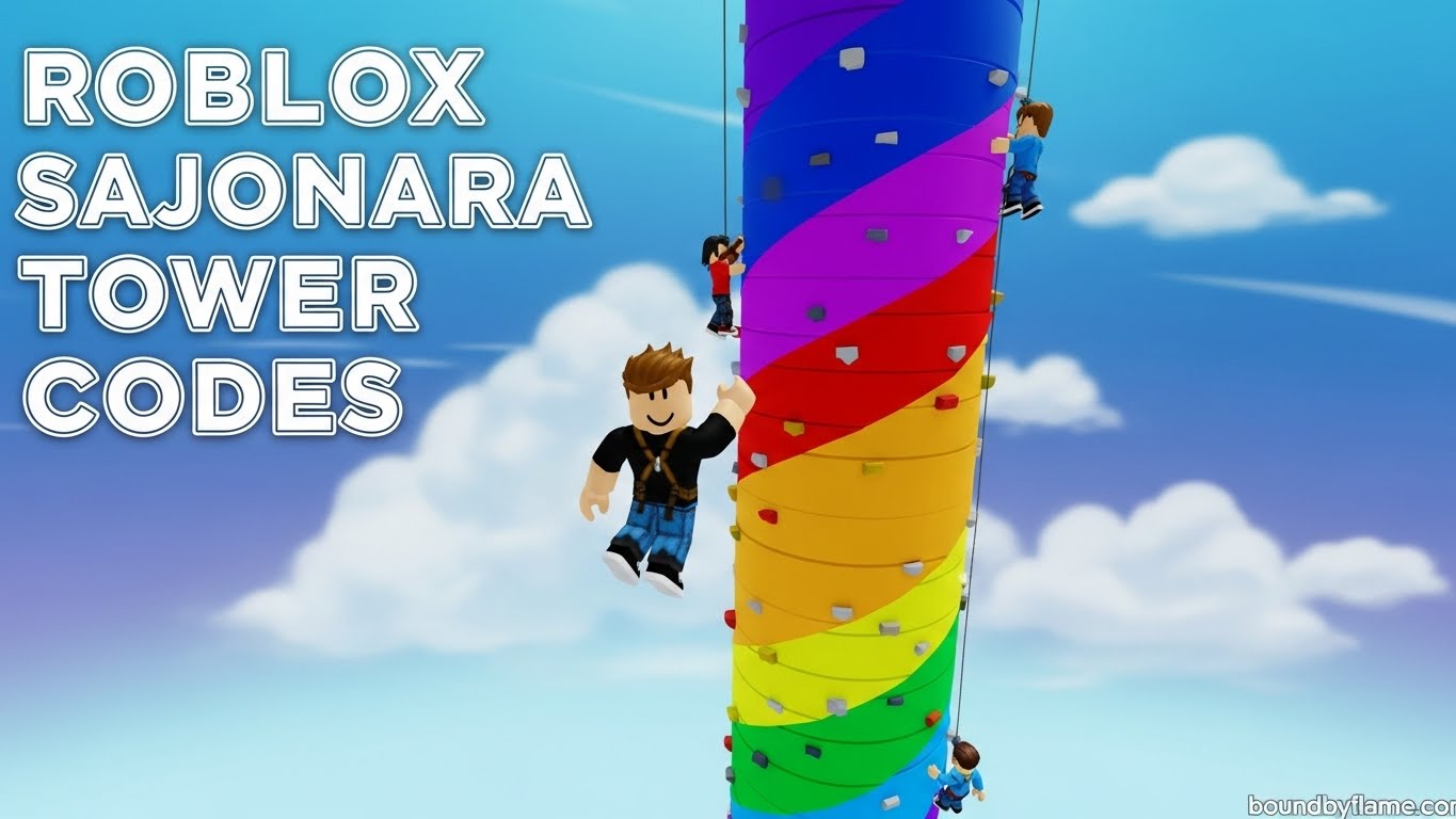ALS Update 82 Guide February 2026 New Units Codes Roblox Sajonara Tower Codes 