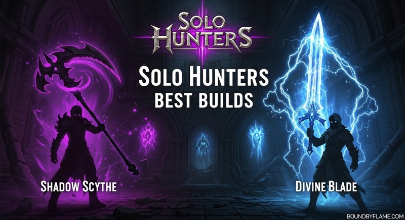 Bloodlines Roblox February 2026 Master Controls Guide Tips Solo Hunters Best Builds 