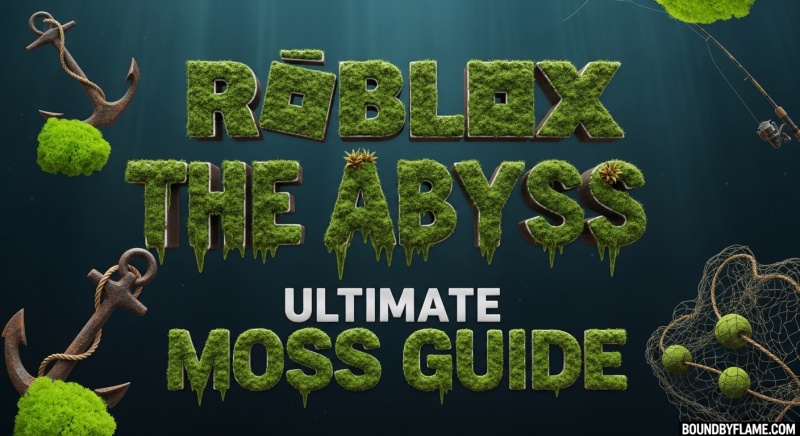 How To Get Swaggy Bros Fast Expert February 2026 Guide Moss Farming In Abyss Roblox 