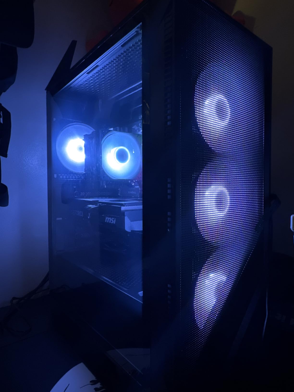 10 Best Prebuilt Gaming PCs For 4K Gaming April 2026 Top Tested B0F15TM77B Customer 2 