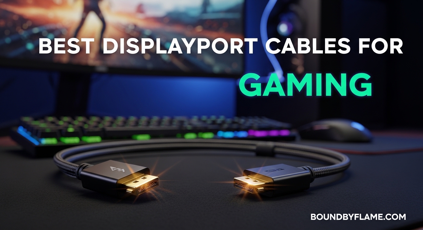 LoL Arena Tier List March 2026 Ultimate Champion Rankings Best DisplayPort Cables For Gaming 