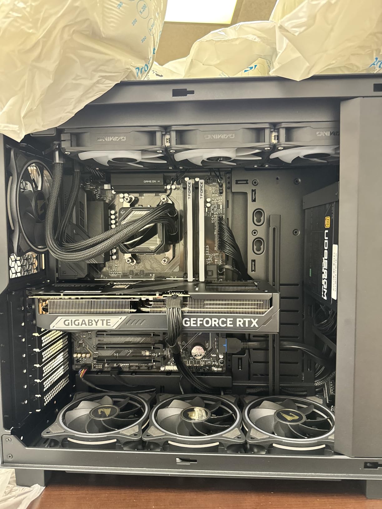 10 Best Prebuilt Gaming PCs For 4K Gaming April 2026 Top Tested B0FNN3X79F Customer 2 