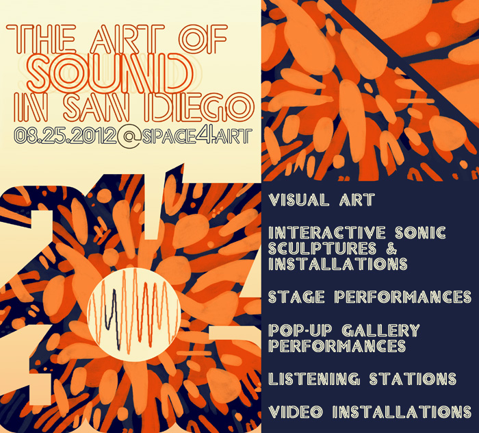 The Art of Sound in San Diego – BoundBySound