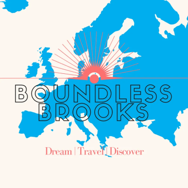 Dream Travel Discover Boundless