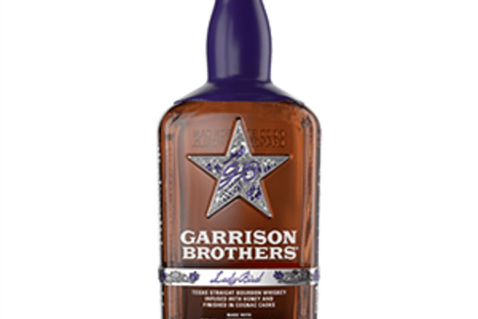 Garrison Brothers Lady Bird Review