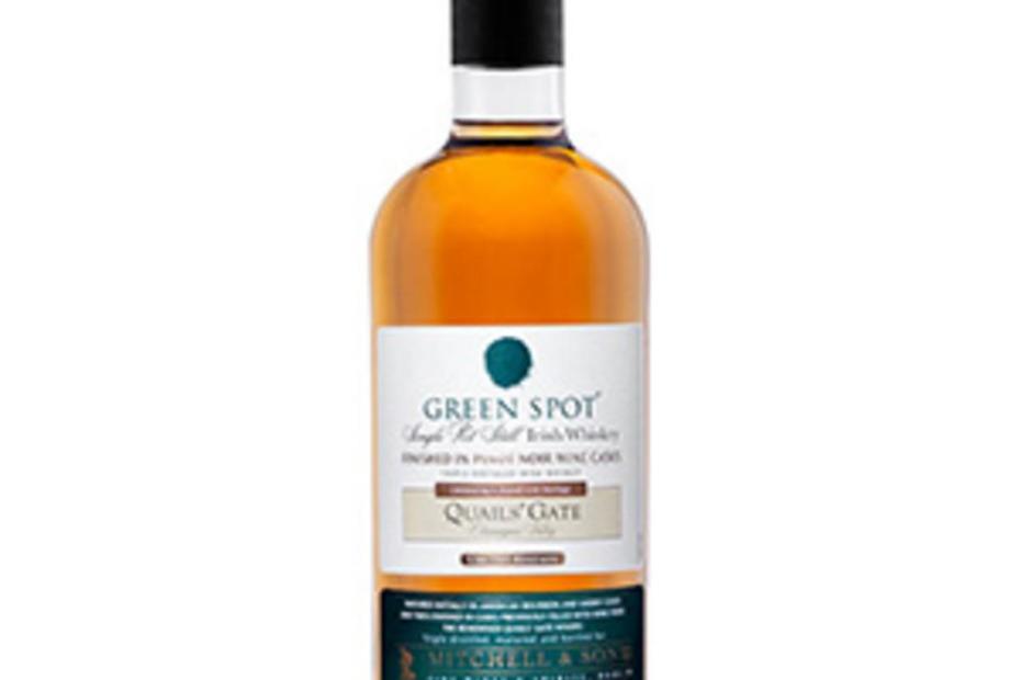 Green Spot Quails' Gate Review