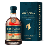 Kilchoman PX Sherry Cask Matured Review
