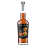 Still Austin Cask Strength Review