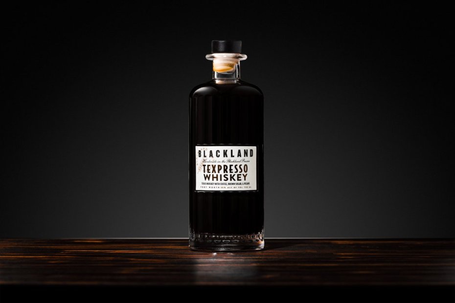 Texpresso Whiskey Takes Over: A Revolution in Flavor