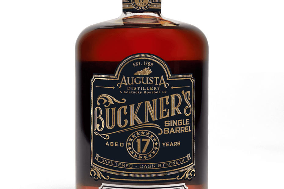 Buckner's 17 Launch Event with Bourbon Tasting and Alex Castle