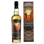 Compass Box Flaming Heart (2022) Review