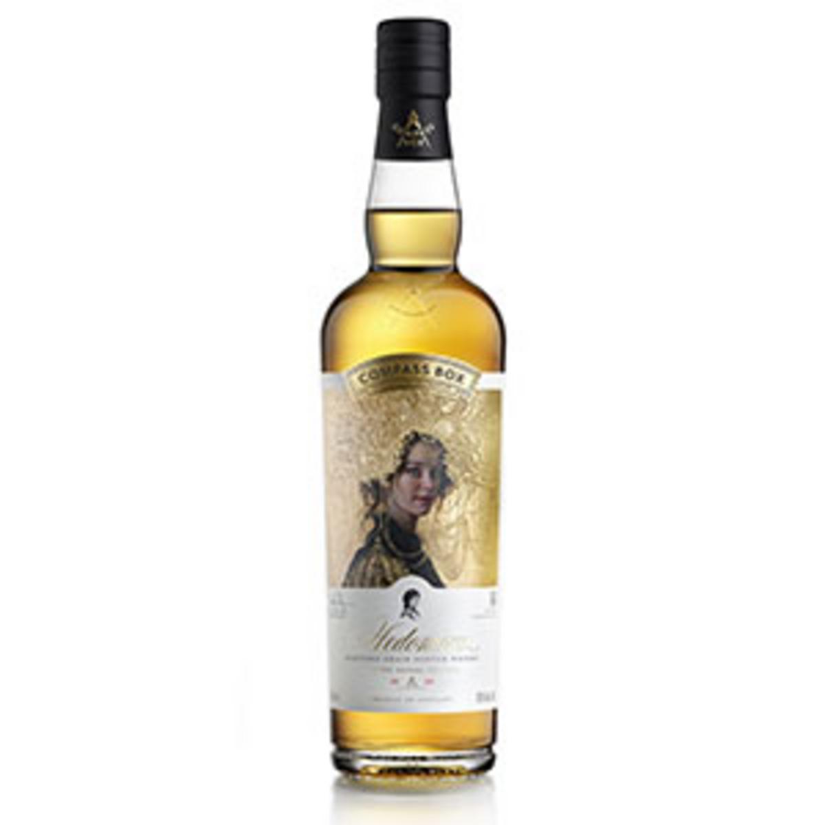 Compass Box Hedonism Review