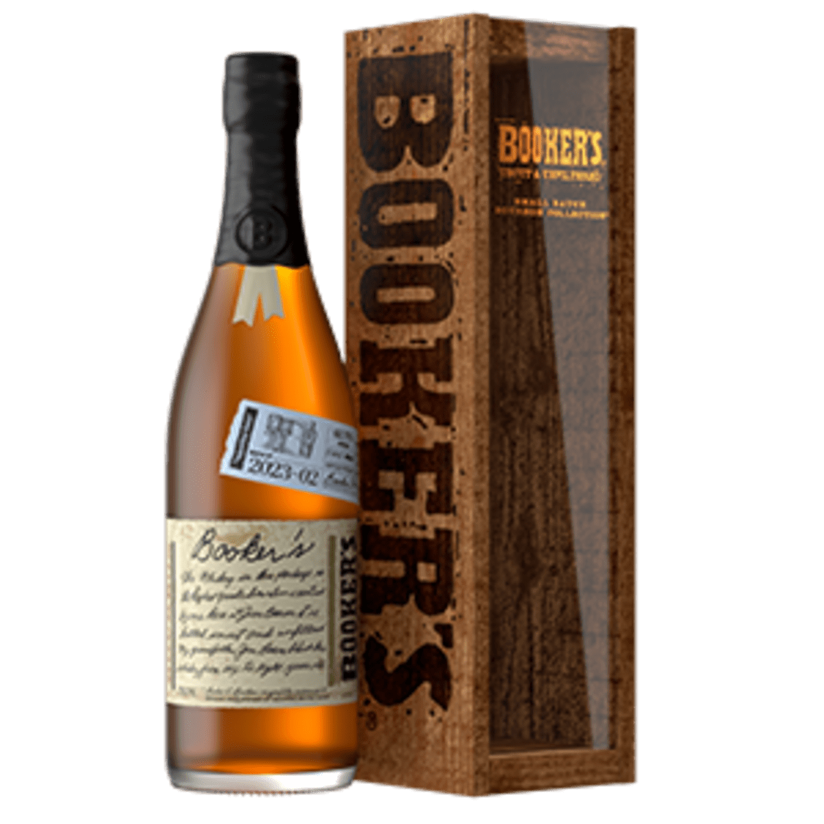 Booker's Apprentice Batch (Batch 2023-02) Review