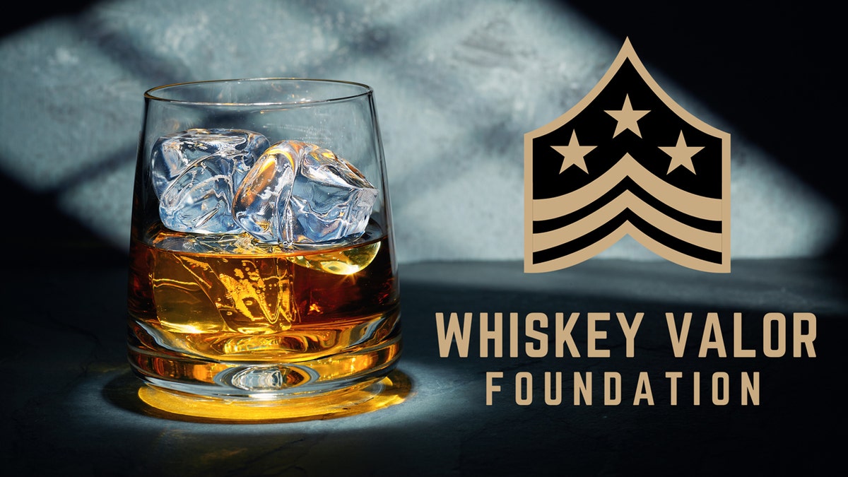 Raising a Glass for Veterans: How Whiskey Valor Foundation is Making a Difference