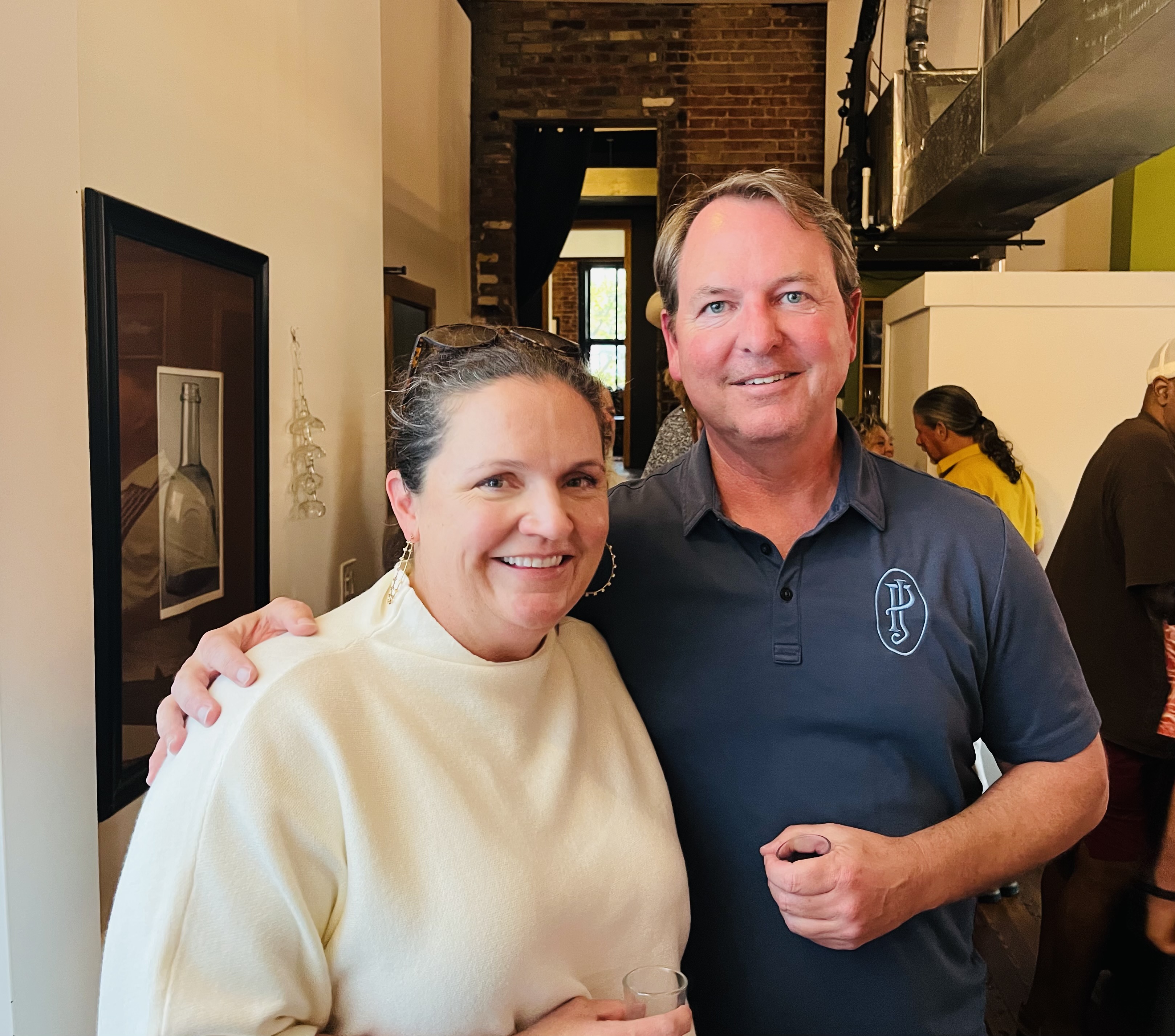 jane bowie and denny potter