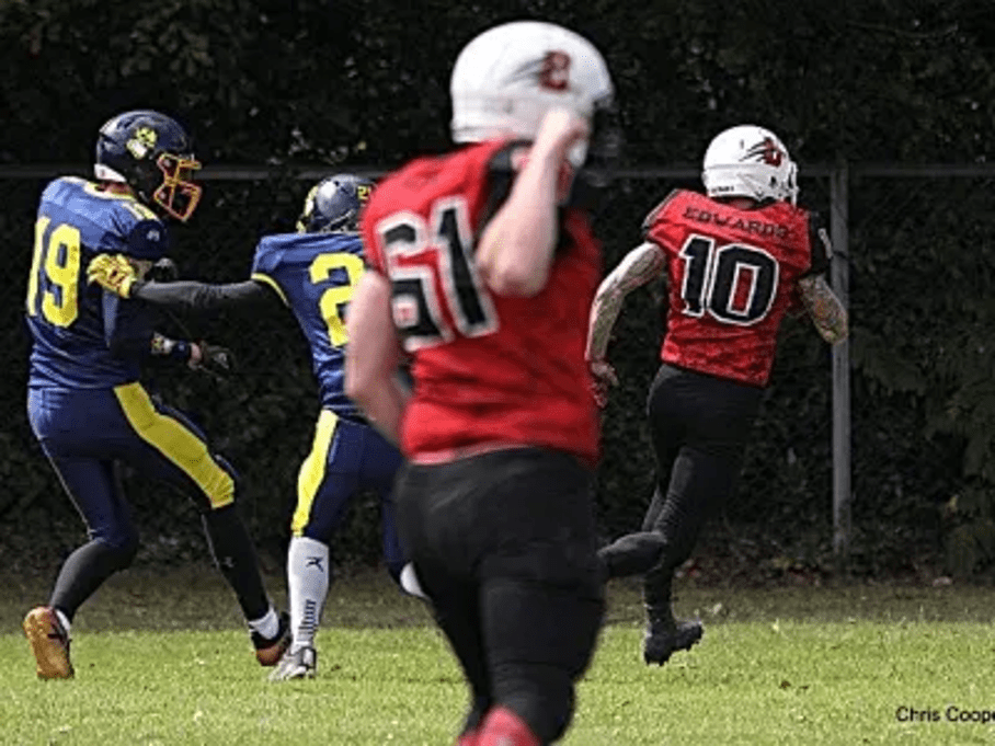 Bobcats put in solid performance in the first round of the play-offs