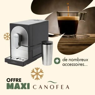 Offre Maxi Canofea®