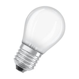 AMPOULE Clas Led P 60 5.5 W/2700 K E27