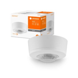 SENSOR Ceiling 360DEG IP44 WT