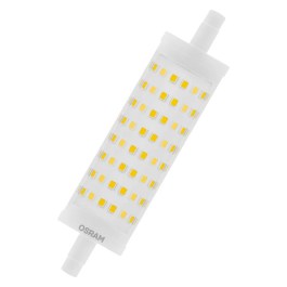 AMPOULE LINE R7s 118.00 mm 125 16 W/2700 K R7s