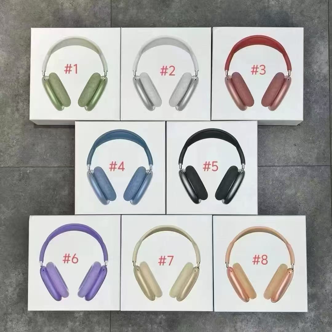 Pro headphones