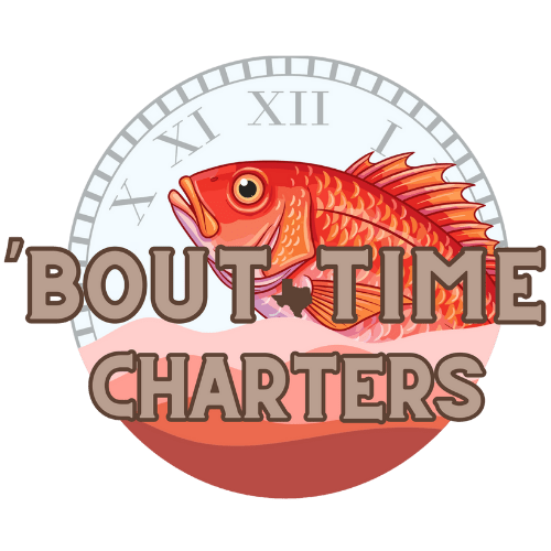 'Bout Time Charters LLC
