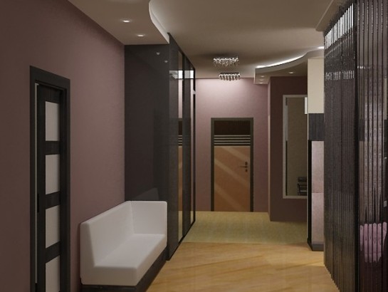 Het Is Beter Om De Oneffen Wanden Af Te Werken Wanddecoratie Soorten En Kenmerken Van Hun Gebruik