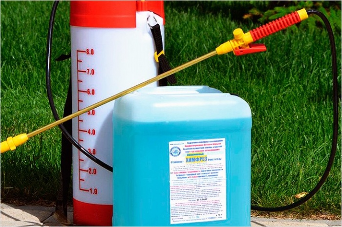 541 6 Как отмыть глину с кирпича