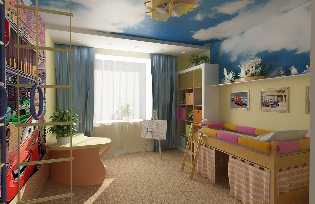 Как самостоятельно установить отопление в квартире из полипропилена