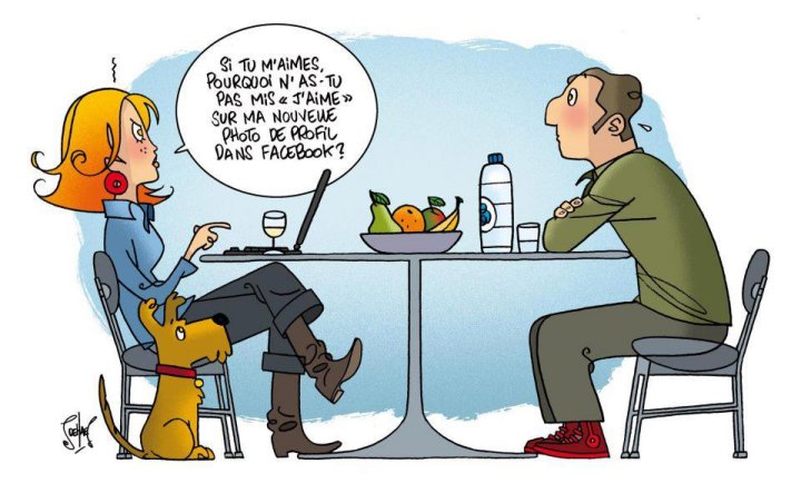 Scarica Gratis Images Humour Facebook J Aime Bouzou S Weblog le plus cool salutations