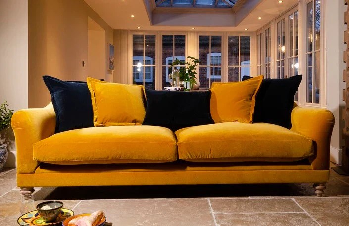 Tetrad Sofas Bowerbirds Co Uk
