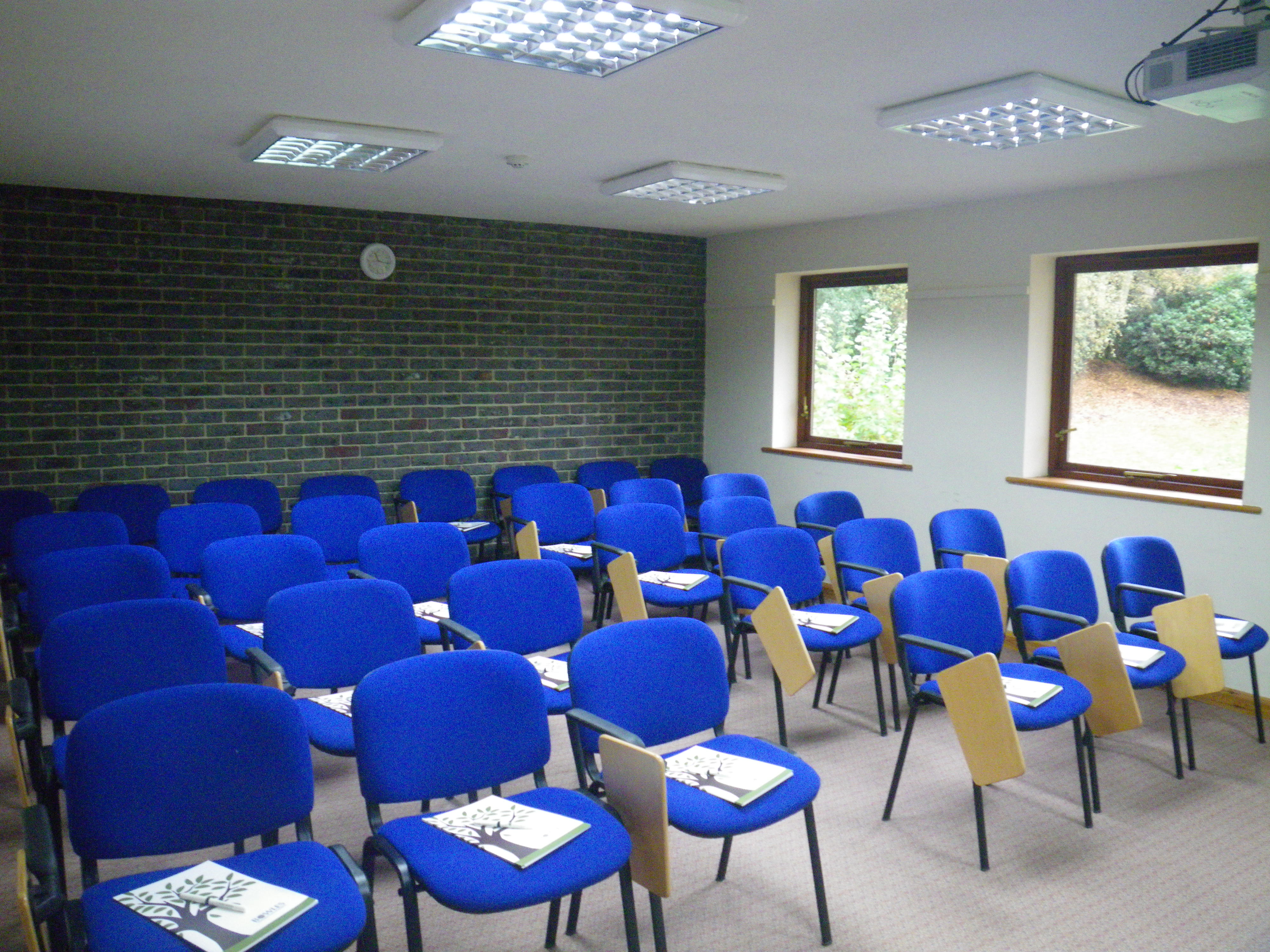 Our venue / facility hire – Bowles Rocks