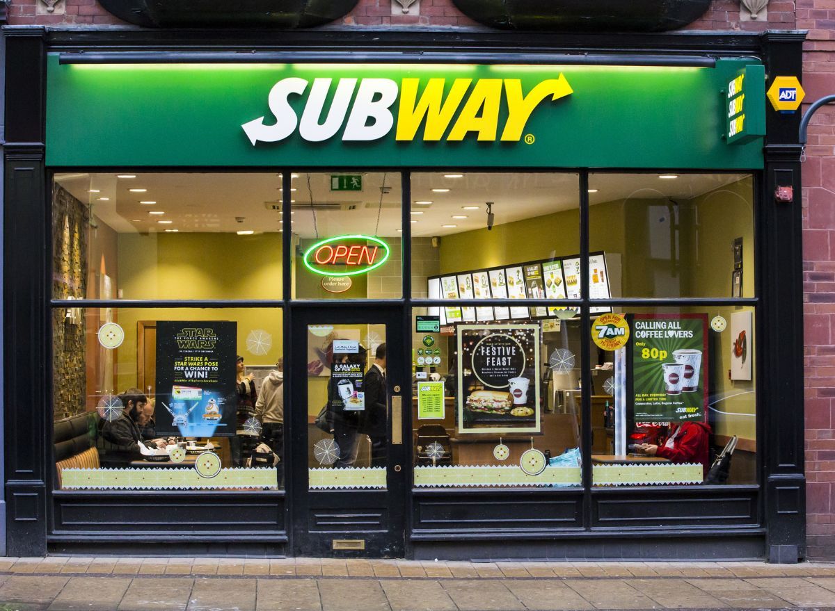 Subway Unveils Limited-Time Baja Chipotle Chicken Sub, a Must-Try Addition Many May Miss Amidst Major 2025 Overhaul